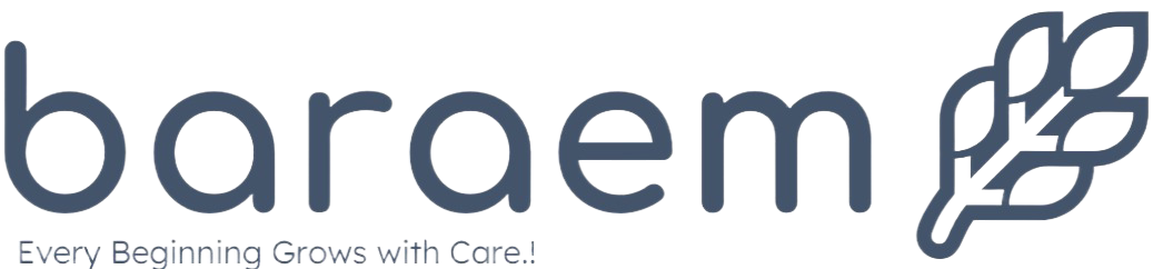 Baraem Logo